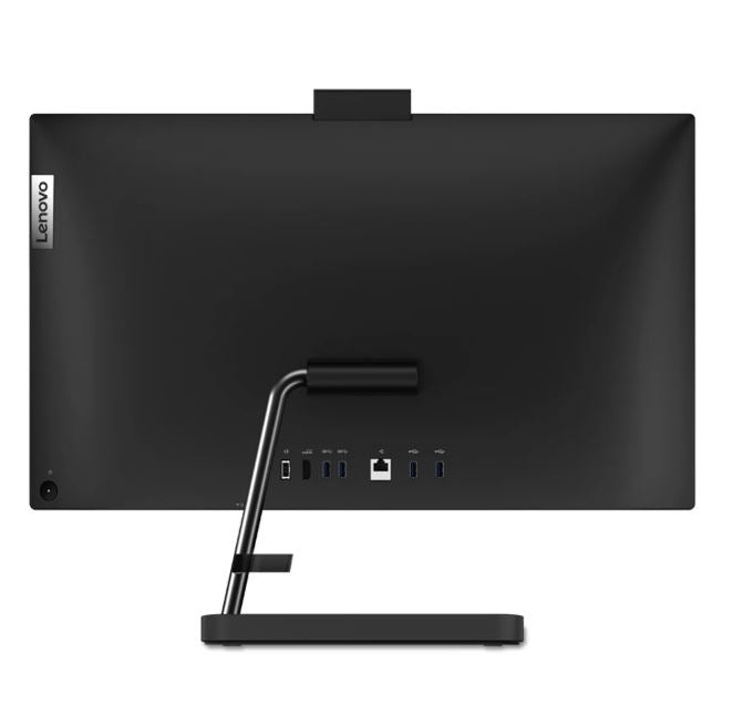 COMPUTADOR ALL IN ONE LENOVO IdeaCentre AIO 3 24IAP7 24" | Intel Core i5 12ª Gen | 16GB RAM | 512GB SSD | W11 | Reacondicionado Grado A