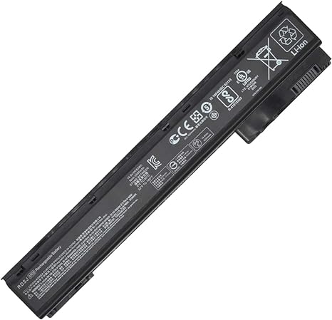 Bateria Alternativa AR08 HP ZBook 15 17 G1 G2 - NUEVA