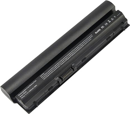 Bateria Alternativa Dell E6320 - NUEVA