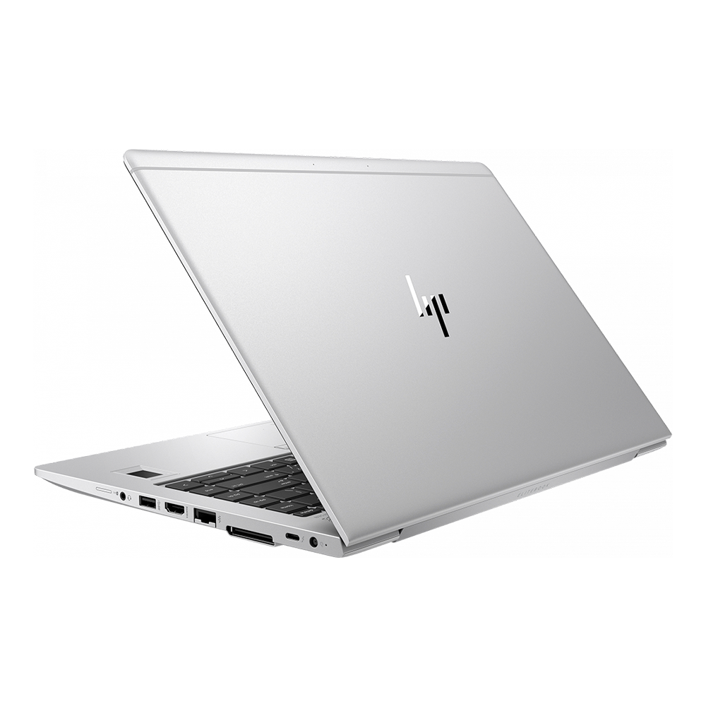 NOTEBOOK HP EliteBook 840 G5 14" | Intel Core i7 8ª Gen | 16GB RAM | 512GB SSD | W11 | Reacondicionado Grado A