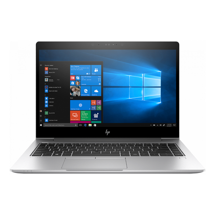 NOTEBOOK HP ELITEBOOK 840 G5 14” (i5 8GB 256GB SSD) Reacondicionado Grado A