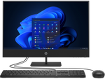 Computador All in One HP Pro One 400 G6 24" (i5-10ma 16GB RAM 512GB SSD) - Reacondicionado Grado A