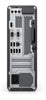 KIT MONITOR + PC HP 280 G3 SFF (i5-8va 8GB 500GB) + Teclado & Mouse Reacondicionado Grado A