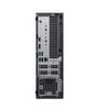 PC DELL Optiplex 3060 SFF (i5-8va 16GB 512GB SSD) + Teclado & Mouse Reacondicionado Grado A
