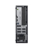 PC Desktop Dell Optiplex 3060 SFF (i5-8va 8GB 256GB SSD) Reacondicionado Grado A
