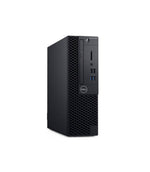PC Dell OptiPlex 3060 SFF | Intel Core i5 8ª Gen | 8GB RAM | 500GB | WiFi | W11 | Reacondicionado Grado A