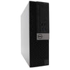 PC Desktop Dell Optiplex 5040 SFF (i5-6ta 8GB 240 GB SSD) Reacondicionado Grado A