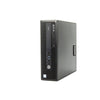 Pc Desktop HP ProDesk 600 G2 SFF (i5-6ta 8GB 240GB SSD) Reacondicionado Grado A