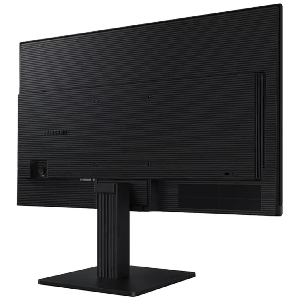 Monitor Samsung Essential S30GD 22" FHD 1920*1080 IPS VGA HDMI 100Hz 5 (GTG) - Nuevo