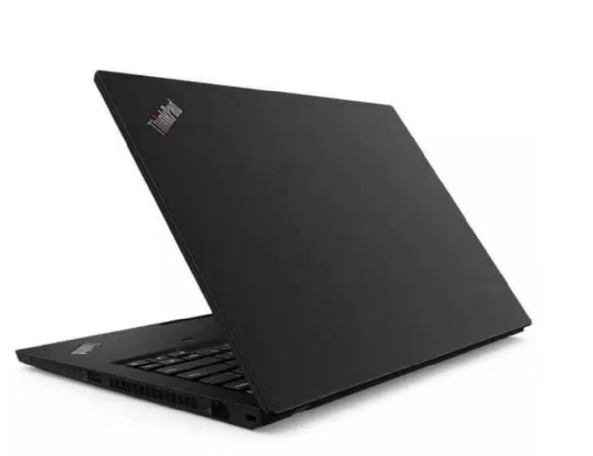 NOTEBOOK LENOVO ThinkPad T14 14″ (i5-10ma 16GB 512GB SSD) - Reacondicionado Grado A