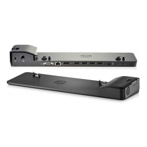 Docking Station Hp 2013 Ultraslim - Open Box