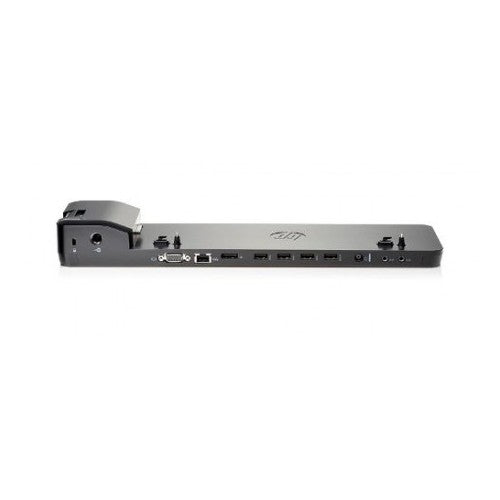 Docking Station Hp 2013 Ultraslim - Open Box