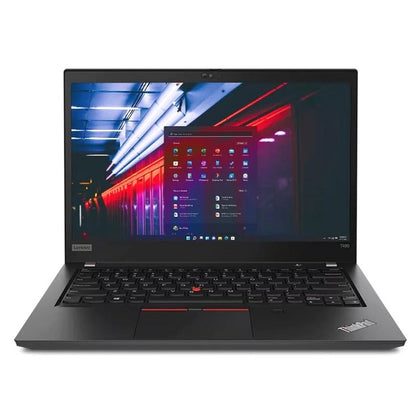 Notebook Lenovo Thinkpad T490S 14
