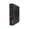 KIT MONITOR + MINI PC LENOVO ThinkCentre M720Q TFF (i5-8va 16GB 256GB SSD) Reacondicionado Grado A