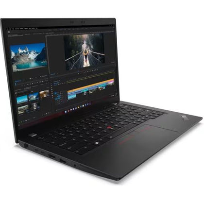 NOTEBOOK LENOVO ThinkPad L14 14″ (i7-11va 16GB 512GB SSD) Reacondicionado Grado A