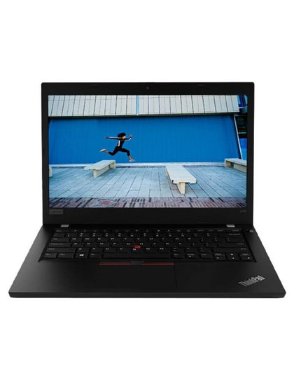 NOTEBOOK LENOVO ThinkPad L490 14