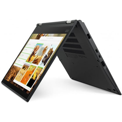 NOTEBOOK Lenovo Yoga X380 Touchscreen 14″ (i5-8va 8GB 1TB SSD) Reacondicionado Grado A