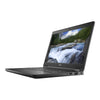 Notebook Dell Latitude 5490 14″ (i7-8va 16GB 256GB SSD) Reacondicionado Grado A