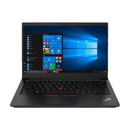NOTEBOOK LENOVO THINKPAD E14 Gen 3 14″ (Ryzen 5 5500u 16GB 256GB SSD) Reacondicionado Grado A