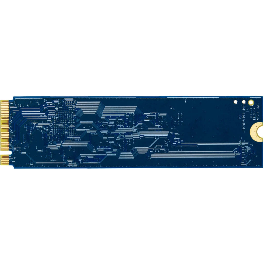Unidad SSD Kingston NV3 1TB M.2 2280 PCIe4.0x4 Lec 6000MB/s Esc 4000MB/s - Nuevo