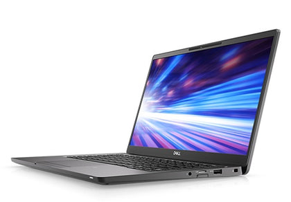 NOTEBOOK DELL Latitude 7400 14″ (i7-8va 16GB 256GB SSD) Reacondicionado Grado A