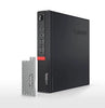 Mini PC Lenovo ThinkCentre M710Q TFF (i5-7ma 8GB 500GB) - Reacondicionado Grado A