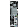 PC HP Prodesk 600 G1 SFF (i5-4ta 8GB 500GB) + Teclado & Mouse Reacondicionado Grado A