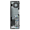 PC HP Prodesk 600 G1 (i5-4ta 8GB 256 GB SSD) + Teclado & Mouse Reacondicionado Grado A