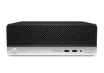 PC HP Prodesk 400 G4 SFF (i7-6ta 16GB 256GB SSD) - Reacondicionado Grado A
