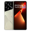 Celular Smartphone Tecno Pova 5 6.78” 8GB 256GB Dorado Amber Gold - Nuevo