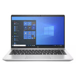 NOTEBOOK HP ProBook 640 G8 14" | Intel Core i5 11ª Gen | 16GB RAM | 512GB SSD | W11 | Reacondicionado Grado B
