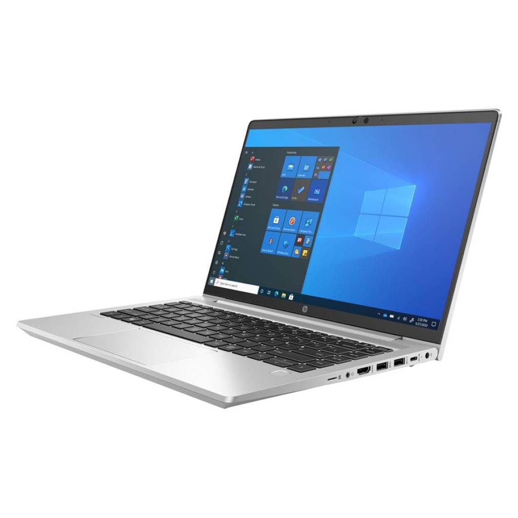 NOTEBOOK HP ProBook 640 G8 14" | Intel Core i5 11ª Gen | 16GB RAM | 512GB SSD | W11 | Reacondicionado Grado A