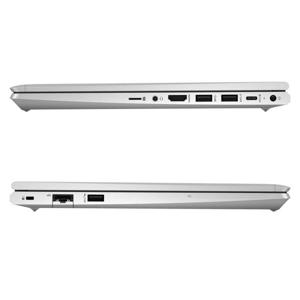 NOTEBOOK HP ProBook 640 G8 14" | Intel Core i5 11ª Gen | 16GB RAM | 512GB SSD | W11 | Reacondicionado Grado A