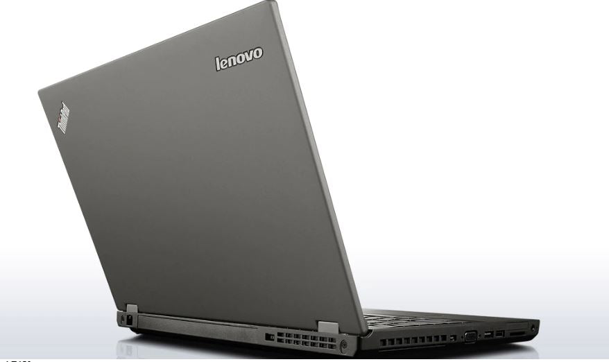 Notebook Lenovo ThinkPad T450 14″ (i5 8GB 240GB SSD) Reacondicionado Grado A