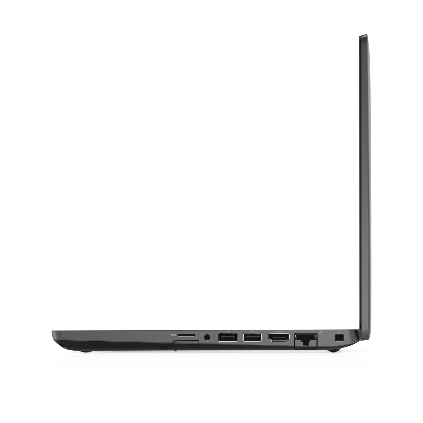 NOTEBOOK Dell Latitude 5400 14" | Intel Core i7 8ª Gen | 8GB RAM | 256GB SSD | W11 | Reacondicionado Grado A