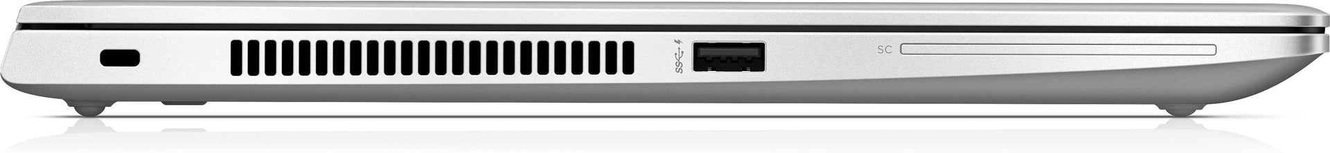 NOTEBOOK HP EliteBook 840 G6 14" | Intel Core i5 8ª Gen | 16GB RAM | 512GB SSD | W11 | Reacondicionado Grado A