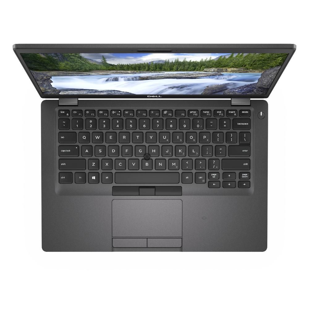 NOTEBOOK Dell Latitude 5400 14" | Intel Core i7 8ª Gen | 8GB RAM | 256GB SSD | W11 | Reacondicionado Grado A