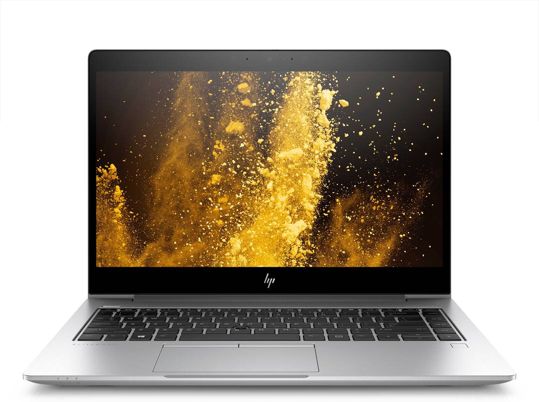 NOTEBOOK HP EliteBook 840 G6 14" | Intel Core i5 8ª Gen | 16GB RAM | 512GB SSD | W11 | Reacondicionado Grado A