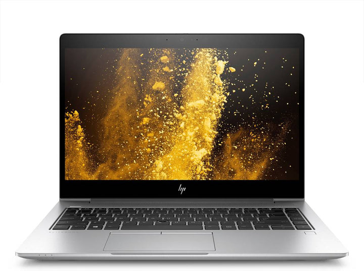 NOTEBOOK HP EliteBook 840 G6 14" | Intel Core i5 8ª Gen | 16GB RAM | 512GB SSD | W11 | Reacondicionado Grado A