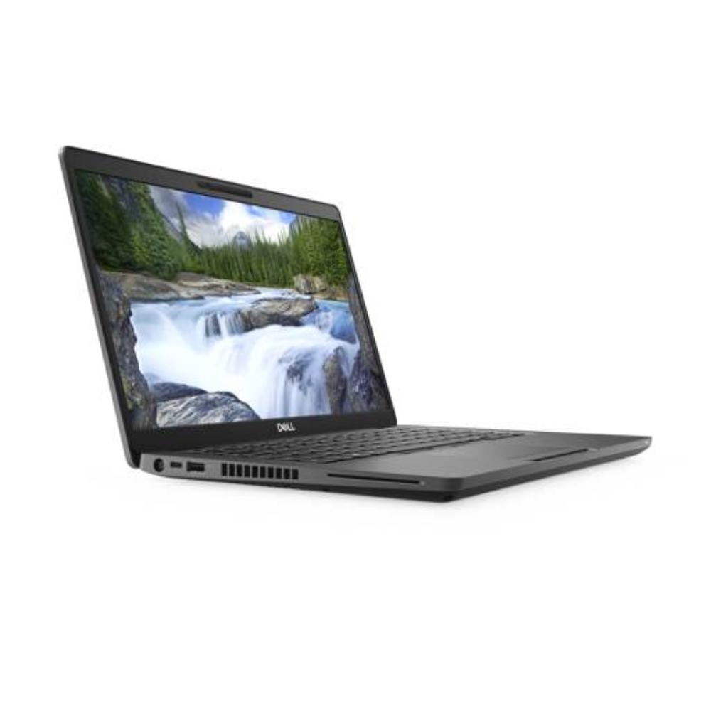 NOTEBOOK Dell Latitude 5400 14" | Intel Core i7 8ª Gen | 8GB RAM | 256GB SSD | W11 | Reacondicionado Grado A