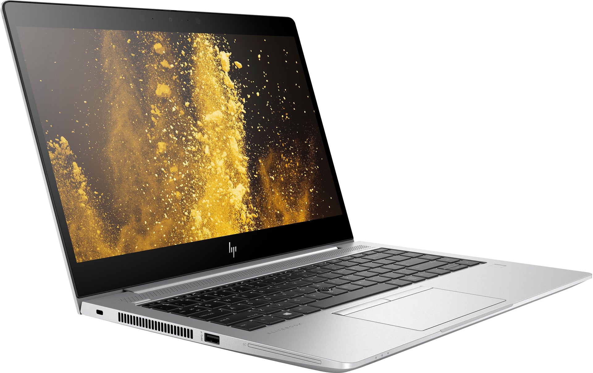 NOTEBOOK HP EliteBook 840 G6 14" | Intel Core i5 8ª Gen | 16GB RAM | 512GB SSD | W11 | Reacondicionado Grado A