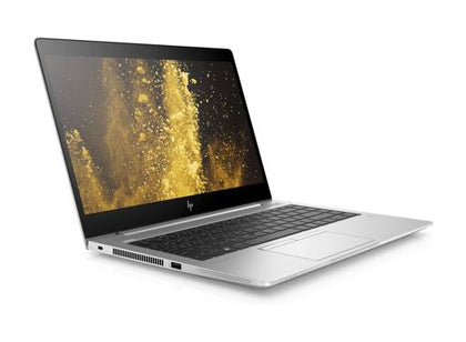 NOTEBOOK HP ELITEBOOK 840 G5 14” (i7-8va 8GB 256GB SSD) Reacondicionado Grado A