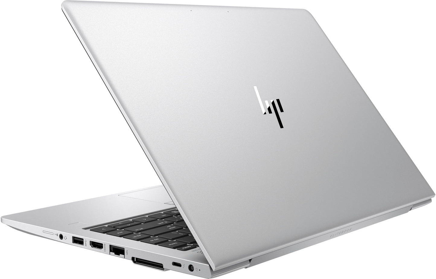 NOTEBOOK HP EliteBook 840 G6 14" | Intel Core i5 8ª Gen | 8GB RAM | 256GB SSD | W11 | Reacondicionado Grado A