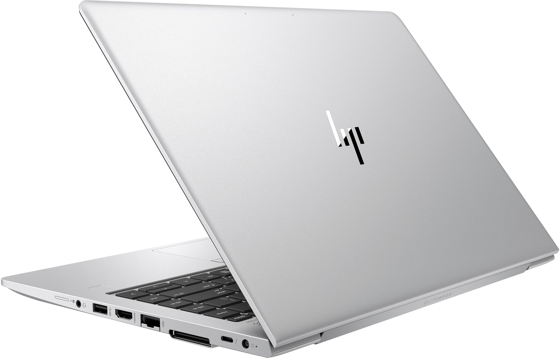NOTEBOOK HP EliteBook 840 G6 14" | Intel Core i5 8ª Gen | 16GB RAM | 512GB SSD | W11 | Reacondicionado Grado A