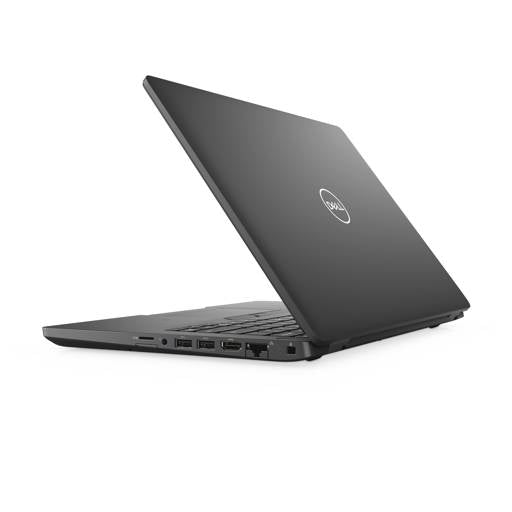 NOTEBOOK Dell Latitude 5400 14" | Intel Core i7 8ª Gen | 8GB RAM | 256GB SSD | W11 | Reacondicionado Grado A