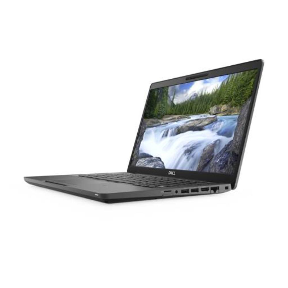 NOTEBOOK Dell Latitude 5400 14" | Intel Core i7 8ª Gen | 8GB RAM | 256GB SSD | W11 | Reacondicionado Grado A