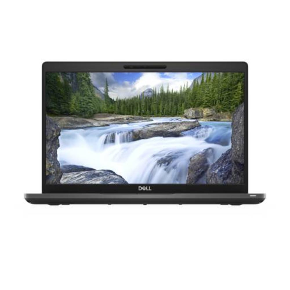 NOTEBOOK Dell Latitude 5400 14" | Intel Core i7 8ª Gen | 8GB RAM | 256GB SSD | W11 | Reacondicionado Grado A