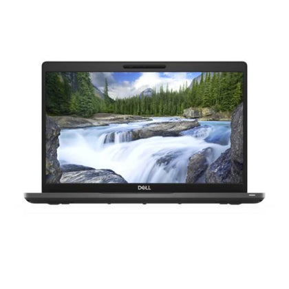 NOTEBOOK DELL Latitude 5400 14″ (i7-8va 16GB 256GB SSD) Reacondicionado Grado A