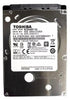 Disco Duro TOSHIBA 500GB SATA 2.5