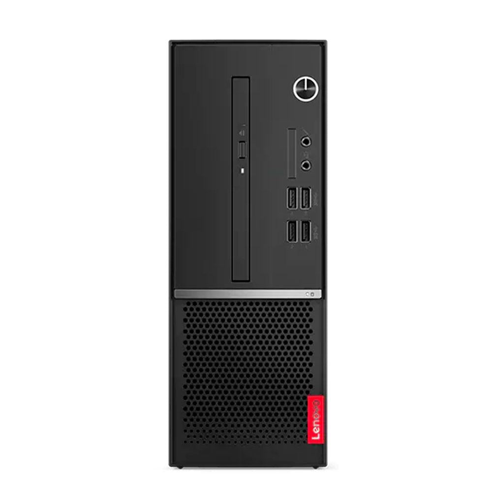 PC LenovoThinkCentre V50s SFF (i5-10ma 16GB 256GB SSD) + Teclado & Mouse Reacondicionado Grado A